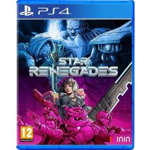 Star Renegades - Inin Games