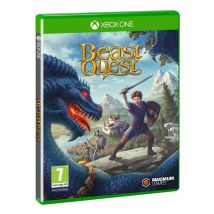 Beast Quest - Maximum Games