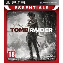 Tomb Raider