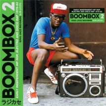 Boombox /vol.2
