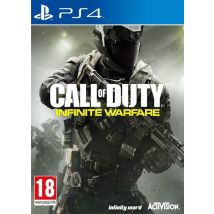 Call Of Duty - Infinite_warfare