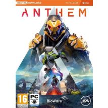 Anthem - Electronic Arts