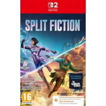 Split Fiction (code In A Box) - Electronic Arts