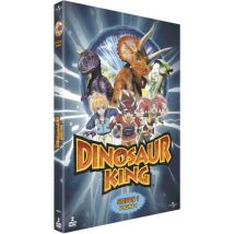 Dinosaur King - Saison 1 - Volume 1