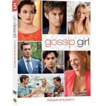 Gossip Girl - Saison 5