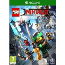 Lego Ninjago, Le Film : Le Jeu Vidéo - Warner Bros