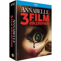 Annabelle - 3 Films Collection