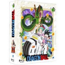 Dragon Ball - Box 1