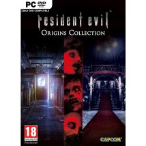 Resident Evil : Origins Collection - Capcom