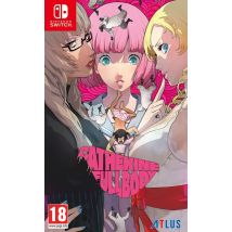 Catherine Full Body - Launch Edition - Atlus