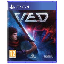 Ved - Contact Sales