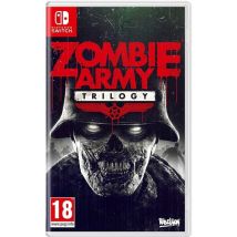 Zombie Army Trilogy - Sold Out