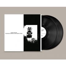 The Head As Form'd In The Crier's Choir