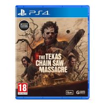 The Texas Chain Saw Massacre - UIE