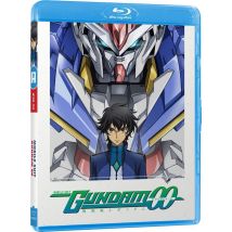 Mobile Suit Gundam 00 - Saison 2