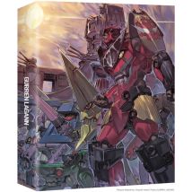 Gurren Lagann - Série Intégrale