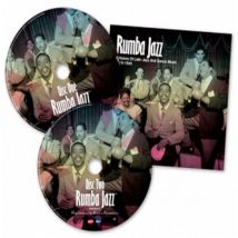 Rumba Jazz 1919-1945 - The History Of Latin Jazz And Dance Music From The Swing Era