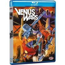 Venus Wars