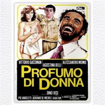Profumo Di Donna (parfum De Femme)