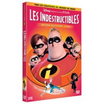 Les Indestructibles