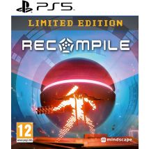 Recompile - Limited Edition - Mindscape