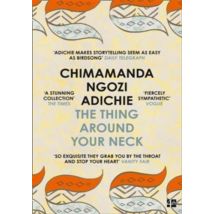 The Thing Around Your Neck