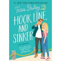 Hook, Line, And Sinker