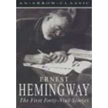 The First Forty-nine Stories