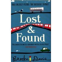 Lost And Found