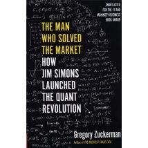 The Man Who Solved The Market