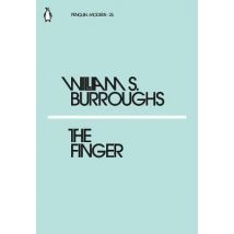 William S. Burroughs The Finger