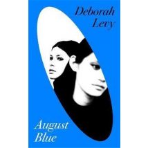 August Blue - - PAS DE MARQUE -
