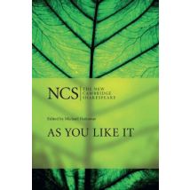 As You Like It (collection The New Cambridge English)