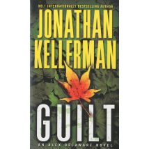 Guilt - An Alex Delaware Novel