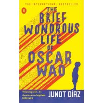 The Brief Wondrous Life Of Oscar Wao