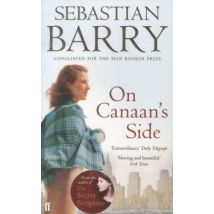 On Canaan's Side