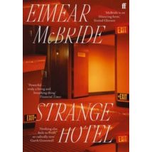 Strange Hotel