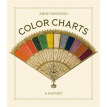 Color Charts : A History