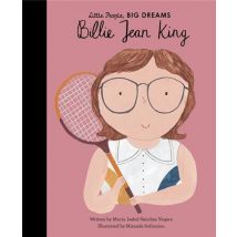 Billie Jean King