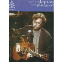 Eric Clapton - Unplugged - Guitare Tablatures