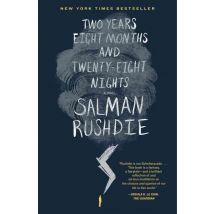 Two Years Eight Months And Twenty Eight Nights