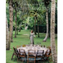 India Hicks An Entertainging Story