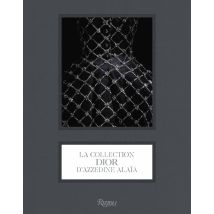 La Collection Dior D'Azzedine Alaïa