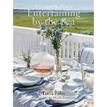 Entertaining By The Sea