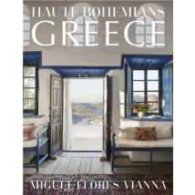 Haute Bohemians : Greece