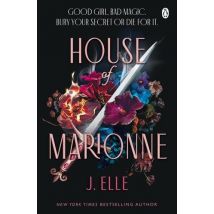 House Of Marionne