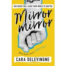 Mirror, Mirror - - PAS DE MARQUE -
