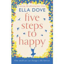Five Steps To Happy