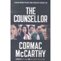 The Counselor - Film Tie In