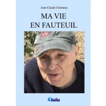 Ma Vie En Fauteuil : Null